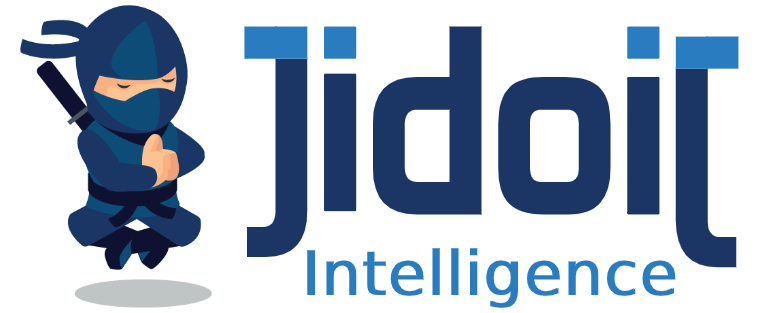 Jidoit Logo