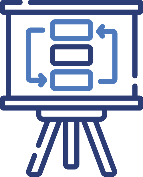 Actions Logo