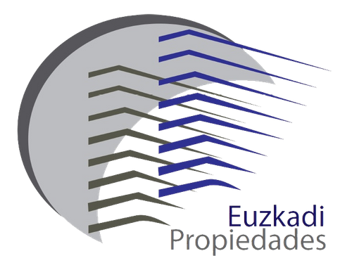 Logo de Euzkadi Propiedades