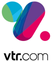 Logo de VTR