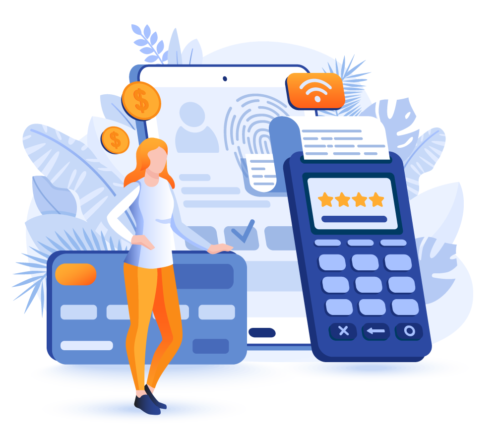 PayControl ilustración
