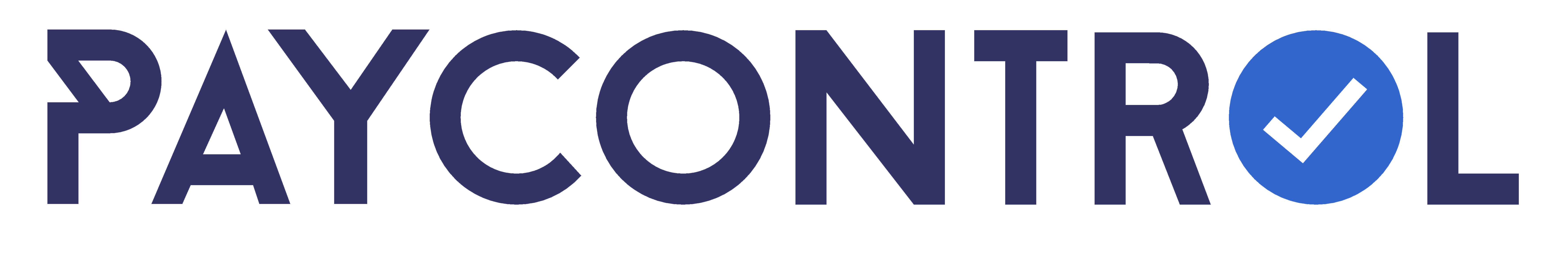 PayControl Logo